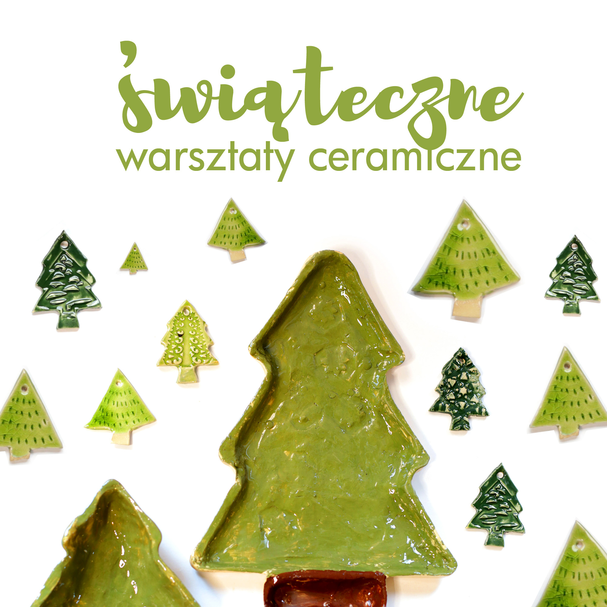 warsztaty świąteczne