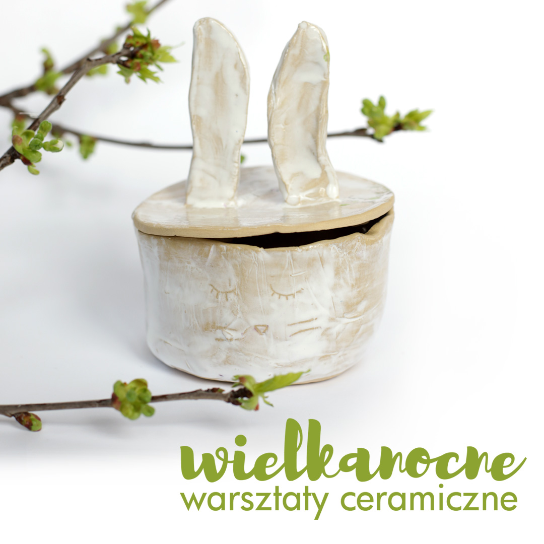 warsztaty wielkanocne