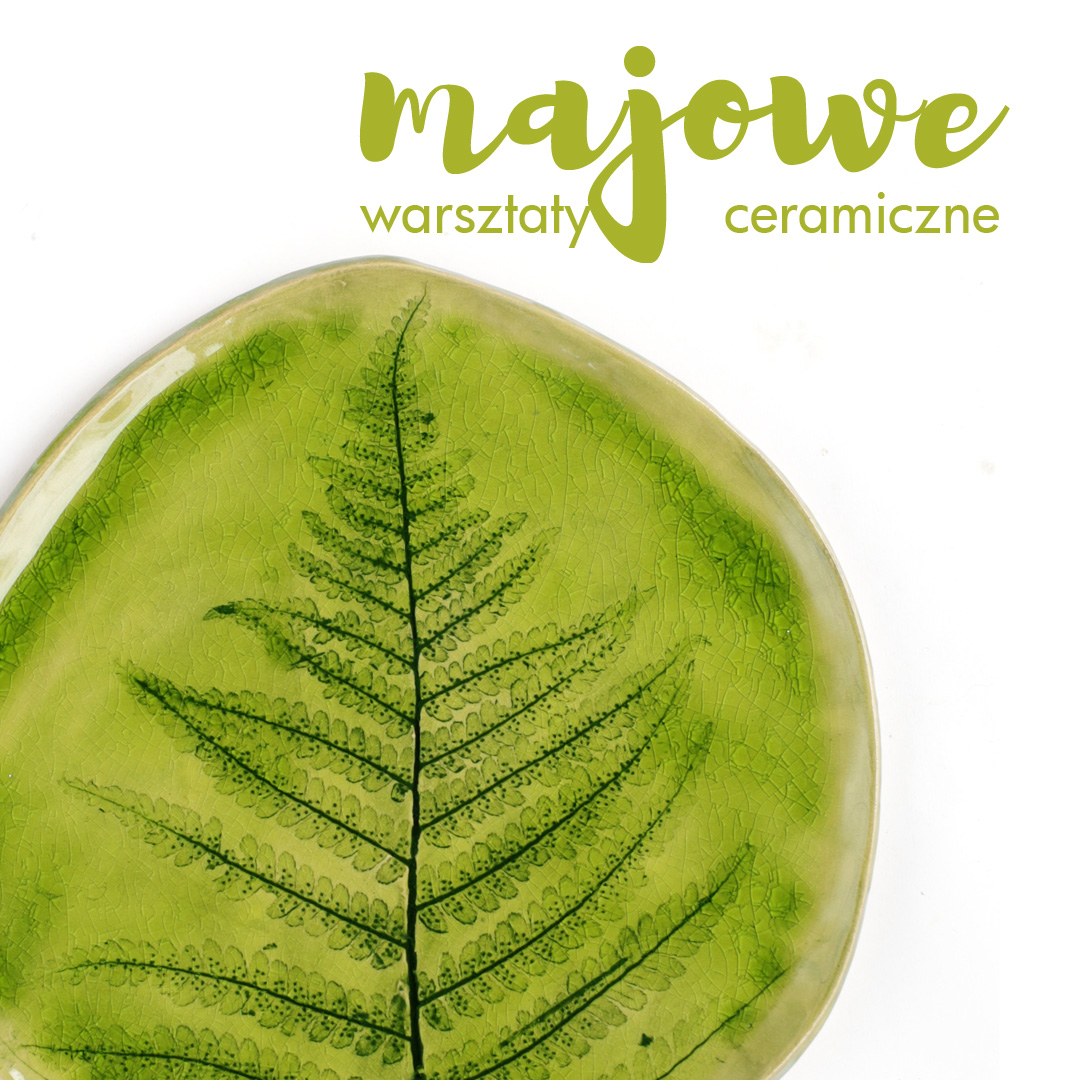 warsztaty majowe